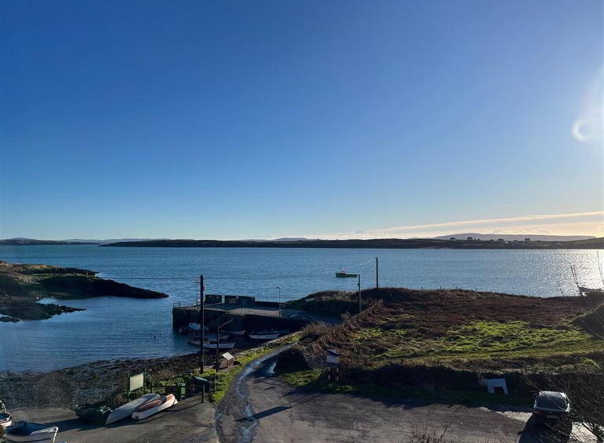 Toad Hall, Colla, Schull, West, P81X821