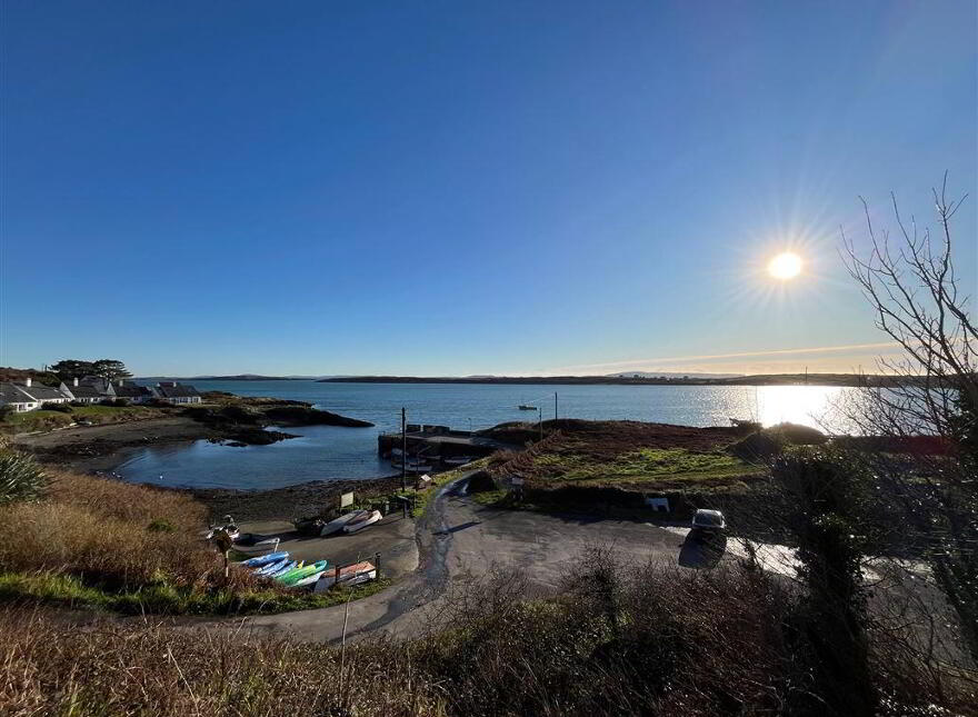 Toad Hall, Colla, Schull, West, P81X821