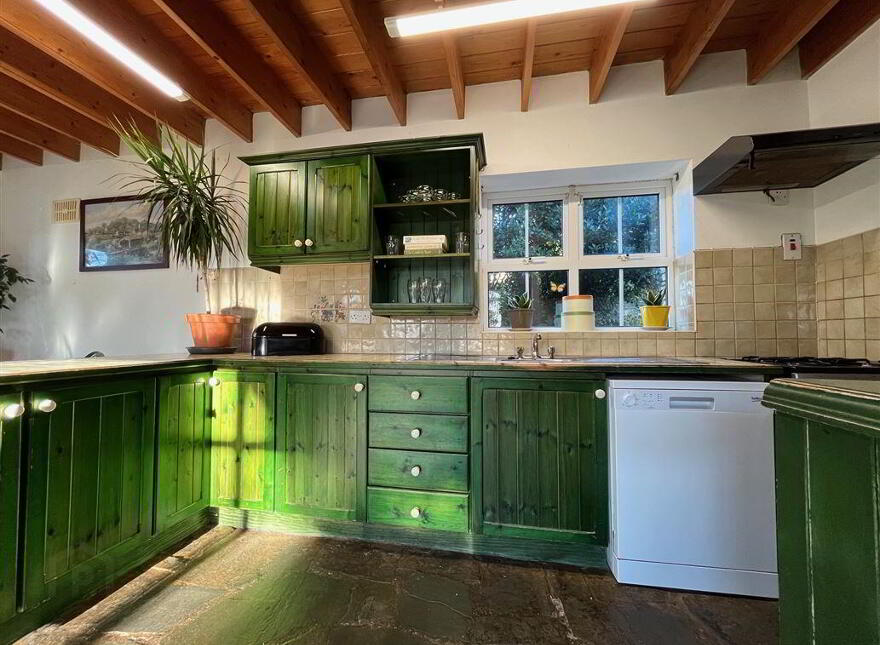 Toad Hall, Colla, Schull, West, P81X821