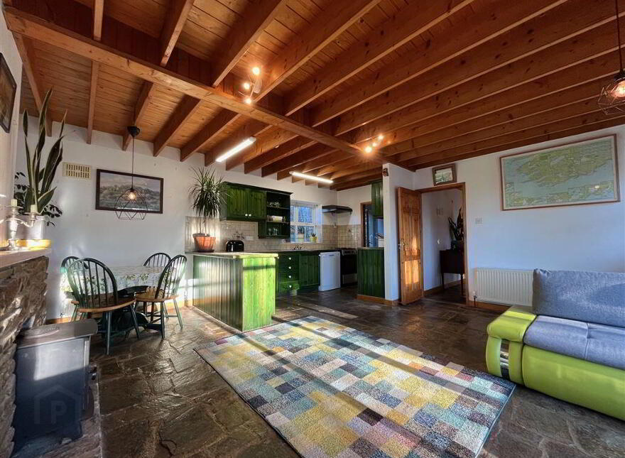 Toad Hall, Colla, Schull, West, P81X821