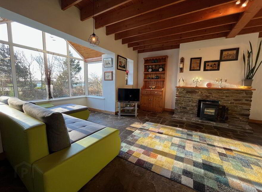 Toad Hall, Colla, Schull, West, P81X821