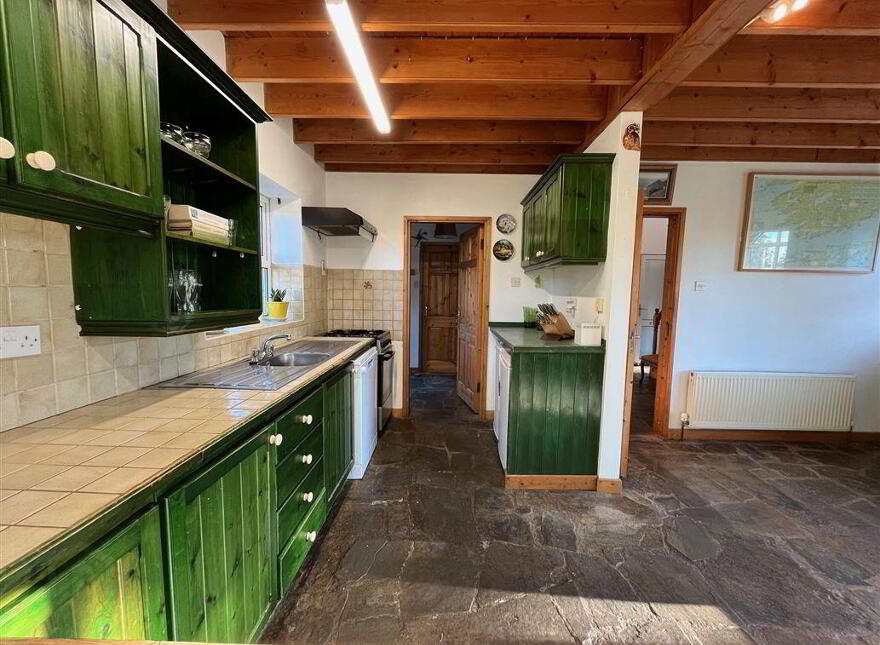 Toad Hall, Colla, Schull, West, P81X821