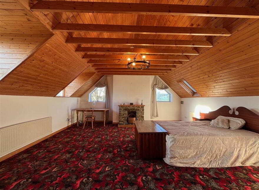 Toad Hall, Colla, Schull, West, P81X821