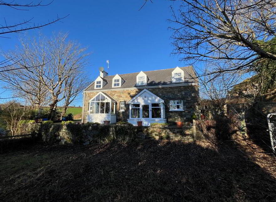 Toad Hall, Colla, Schull, West, P81X821