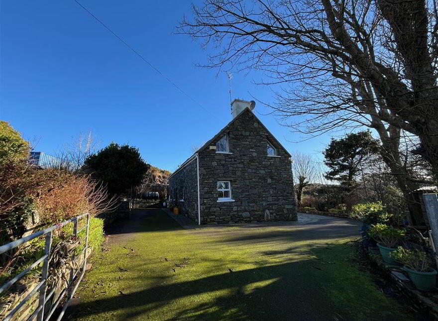 Toad Hall, Colla, Schull, West, P81X821