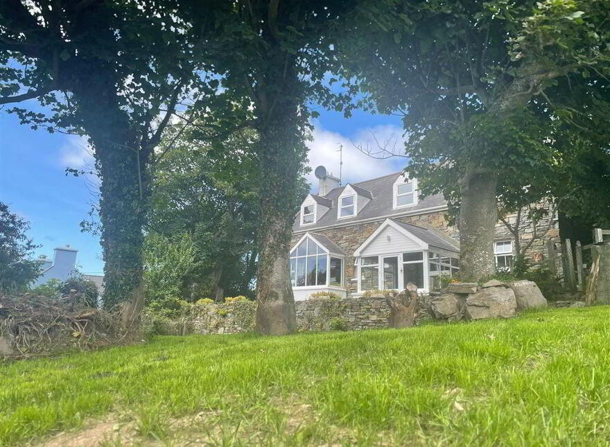 Toad Hall, Colla, Schull, West, P81X821