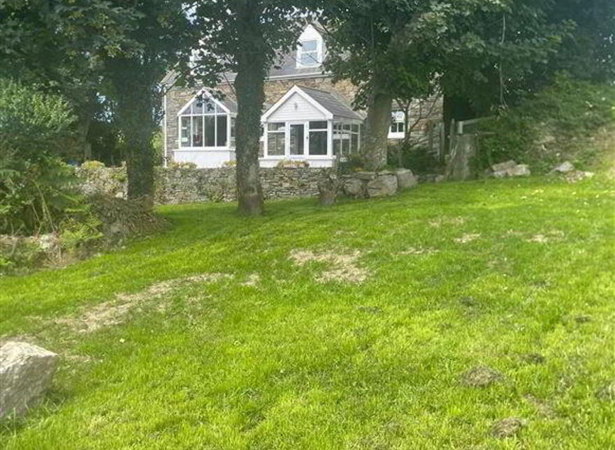 Toad Hall, Colla, Schull, West, P81X821