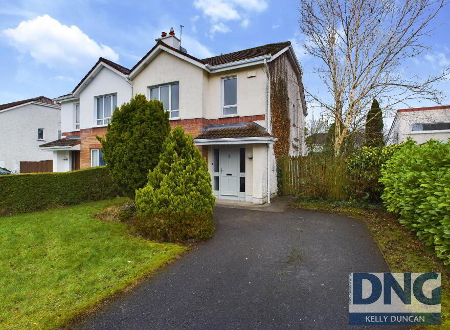 95 Clonminch Wood, Tullamore, R35K006 photo