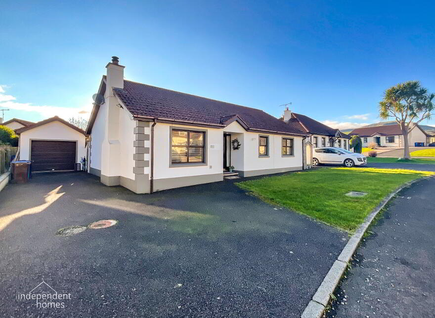 77 Croft Manor, Ballygally, Larne, BT40 2RU photo