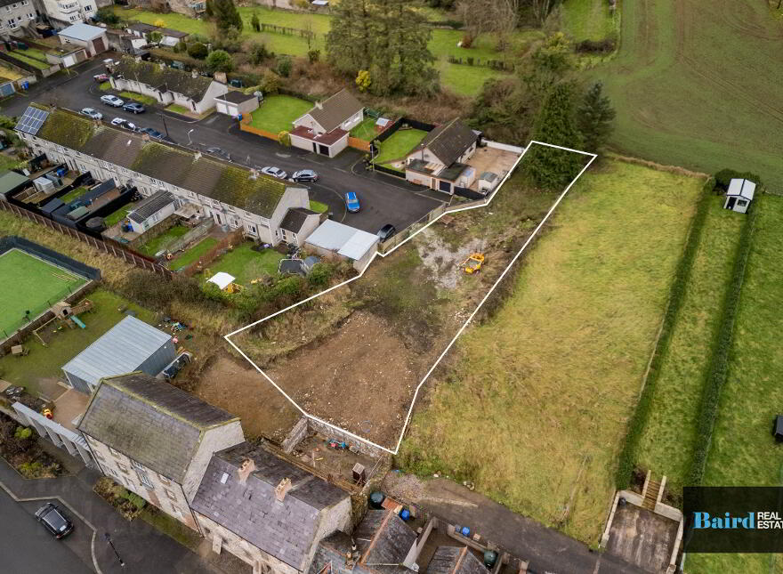 Development Site For 3 Dwellings, Mill Street, Caledon, BT68 4TT photo