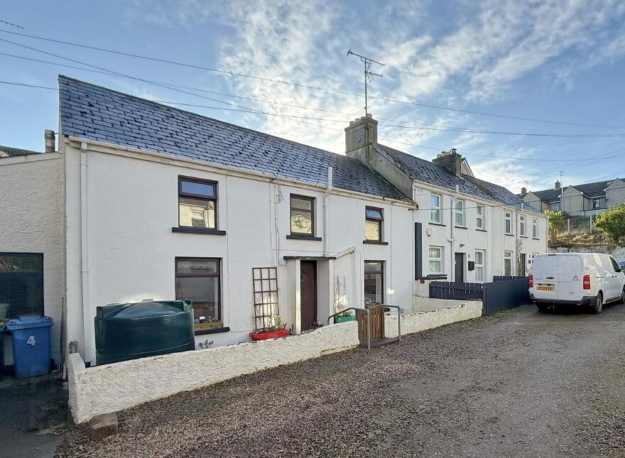 4 Beatties Terrace, Causeway Street, Portrush, BT56 8AG photo