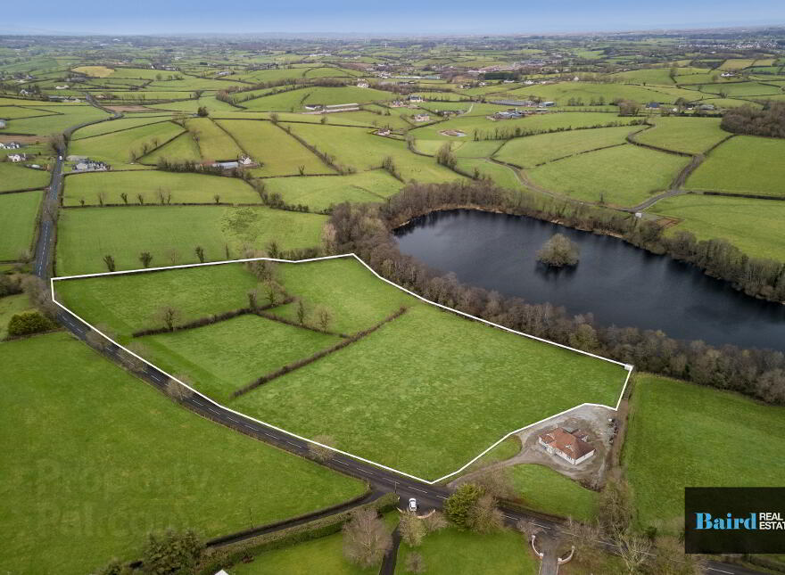 8.7 Acres Of Agricultural Lands, Derryfubble Road, Benburb, Dungannon, BT71 7PS photo