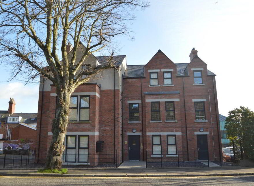 Apt 4, 130 Stranmillis Road, Belfast, BT9 5LW photo