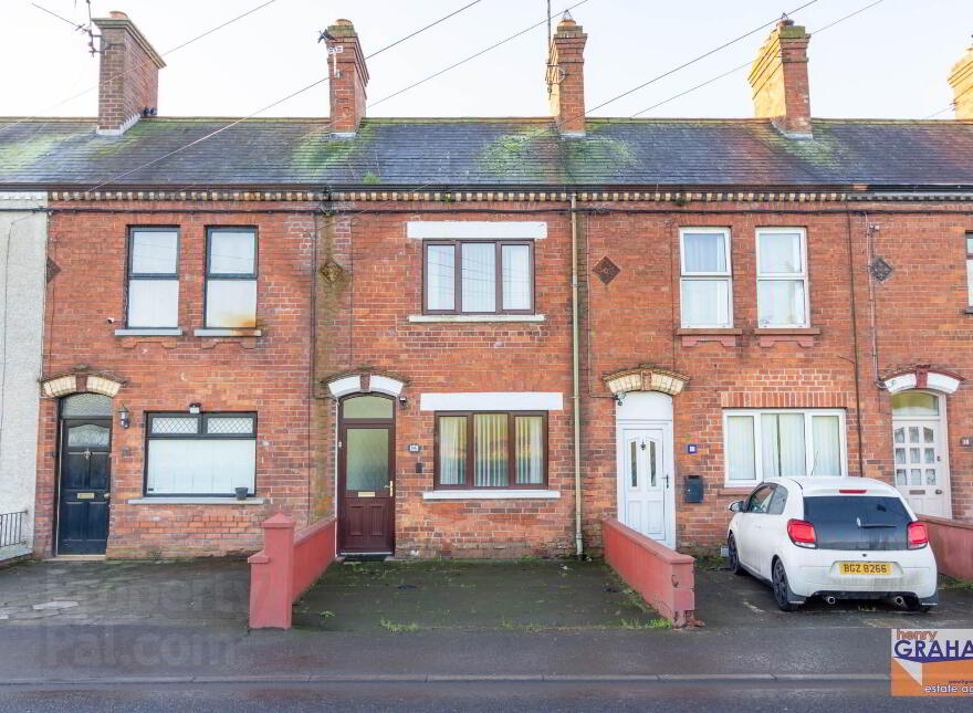 16 Holm Terrace, Dromore, BT25 1HN photo