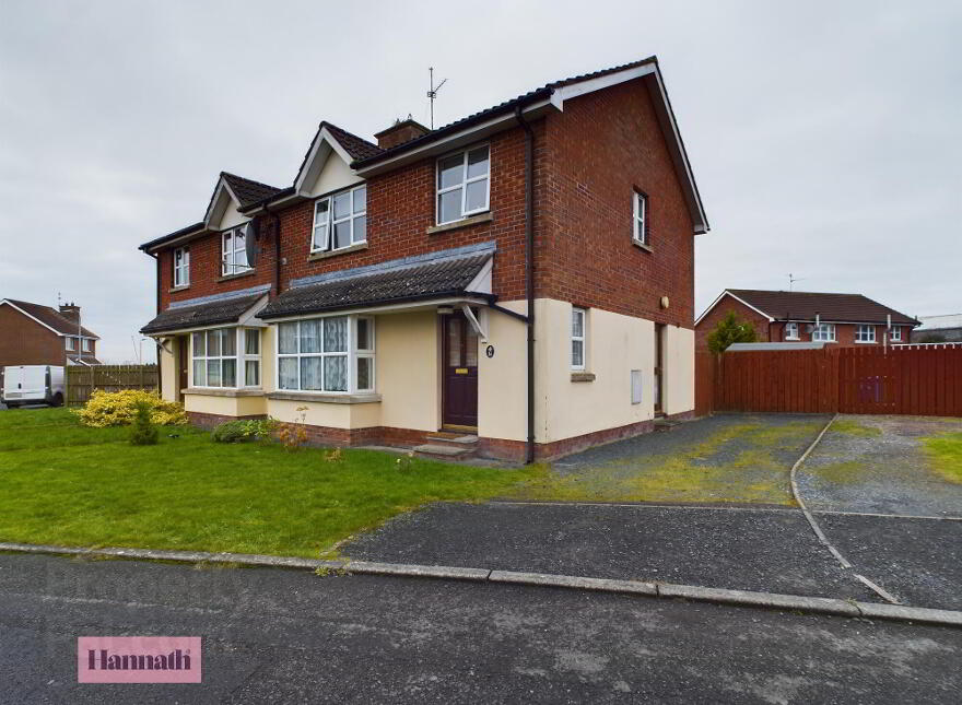 56 Avondale Manor, Craigavon, BT64 1AF photo