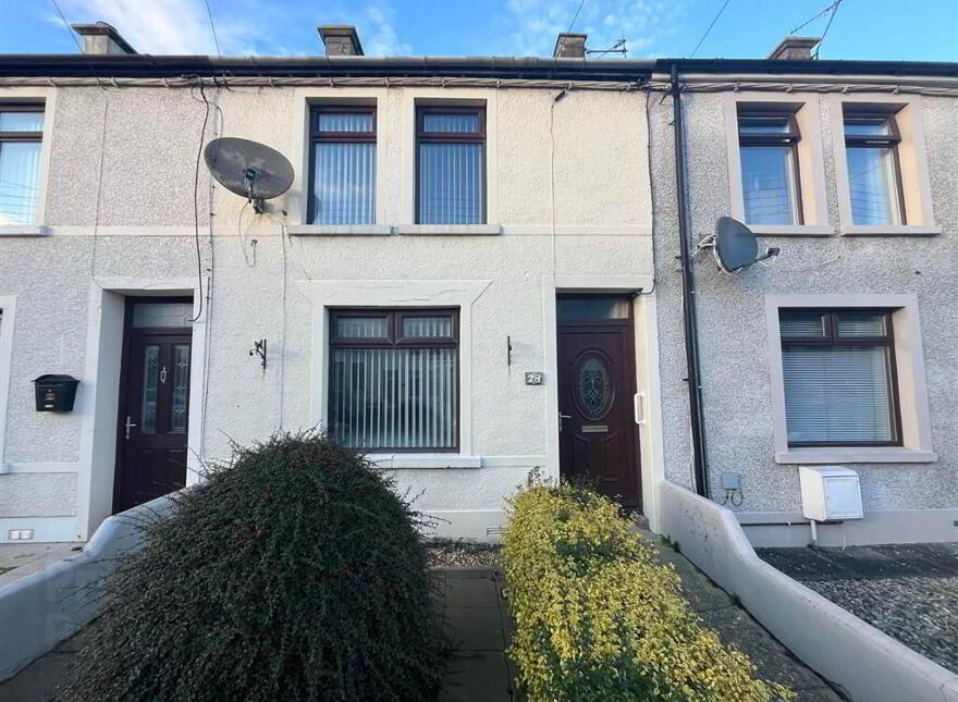 Laharna Avenue, Larne, BT40 1NG photo