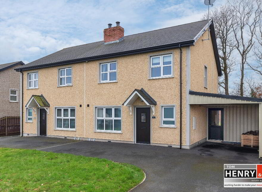 20 Derrywinnin Heights, Bush Road, Coalisland, BT71 6WT photo