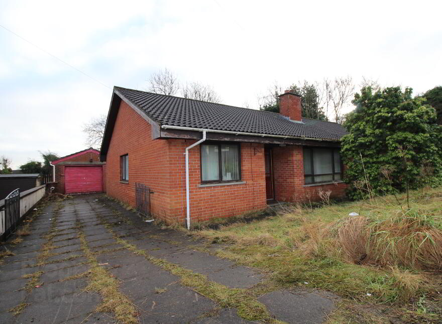 46 Hightown Gardens, Newtownabbey, BT36 7TN photo