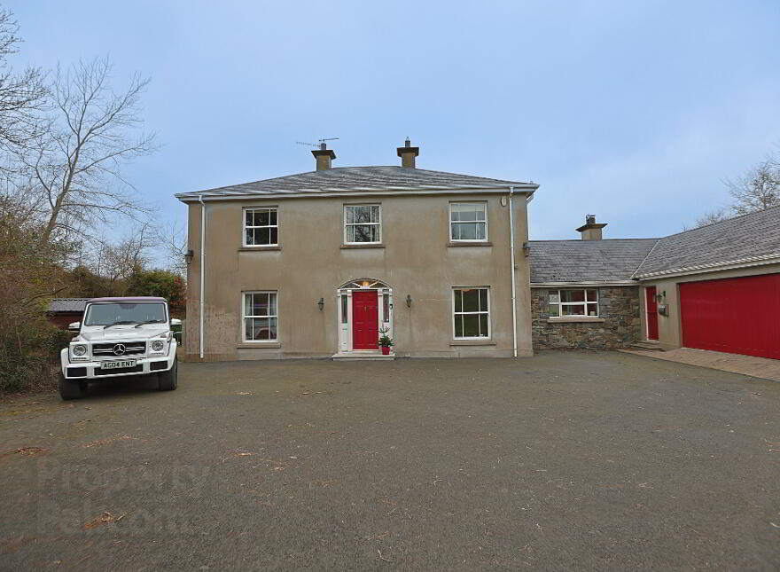 26 Ballyblaugh Road, Newry, BT34 1RR photo