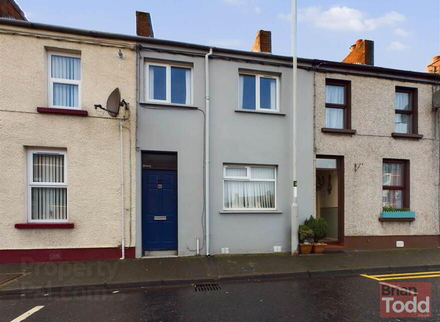 Glynn Road, Larne, BT40 3AY photo