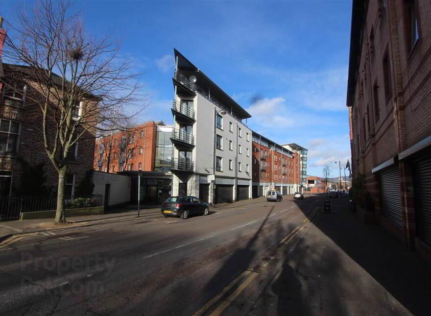 A4.1 Whitehall Square, Off Lisburn Road, Belfast, BT12 5EU photo