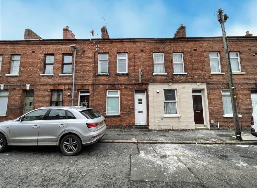 71 Hawthorn Street, Belfast, BT12 7AQ photo