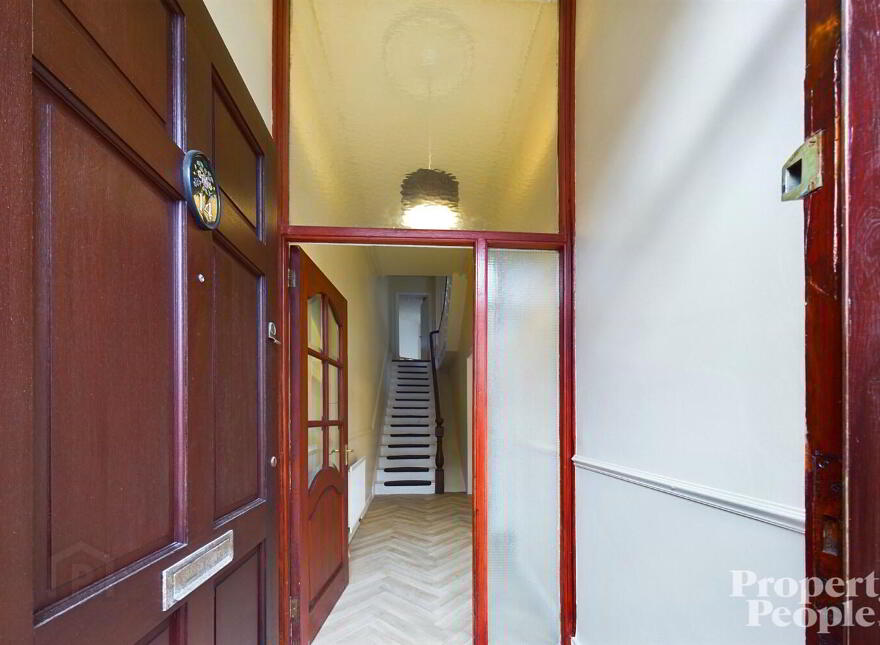 14 Atlantic Avenue, Antrim Road, Belfast, BT15 2HN