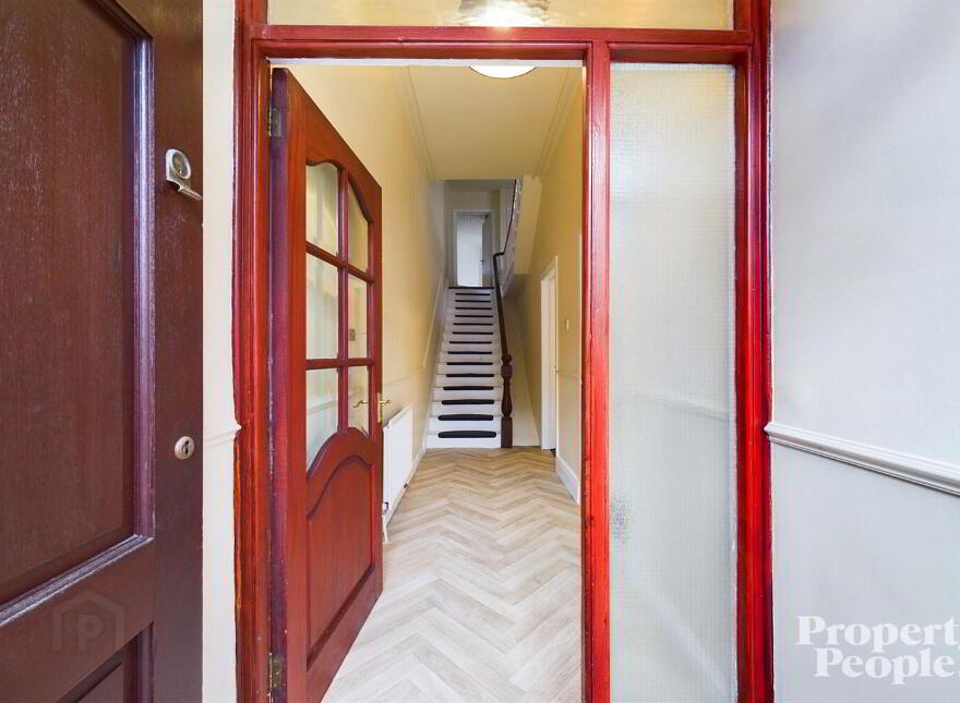 14 Atlantic Avenue, Antrim Road, Belfast, BT15 2HN