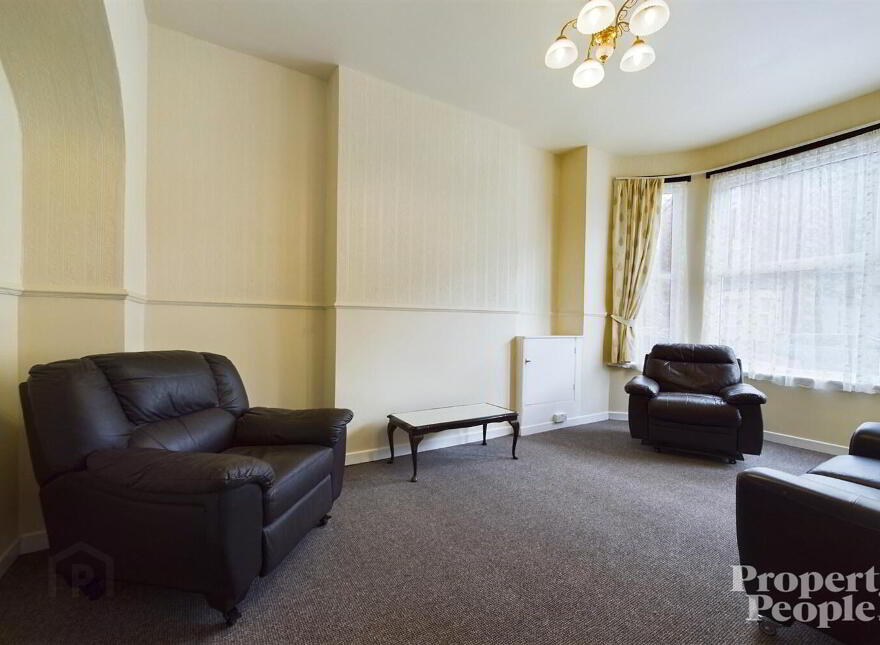 14 Atlantic Avenue, Antrim Road, Belfast, BT15 2HN