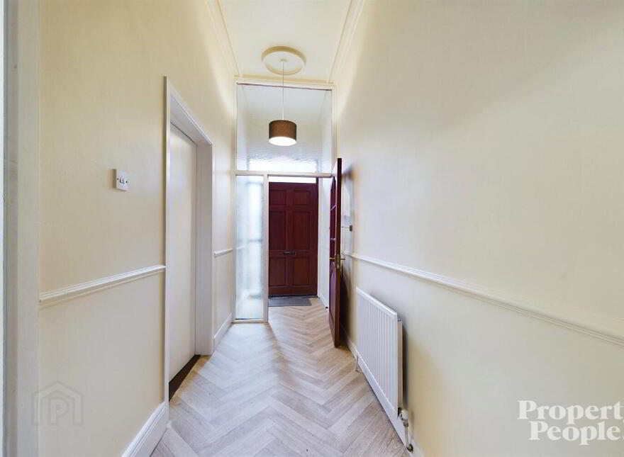 14 Atlantic Avenue, Antrim Road, Belfast, BT15 2HN