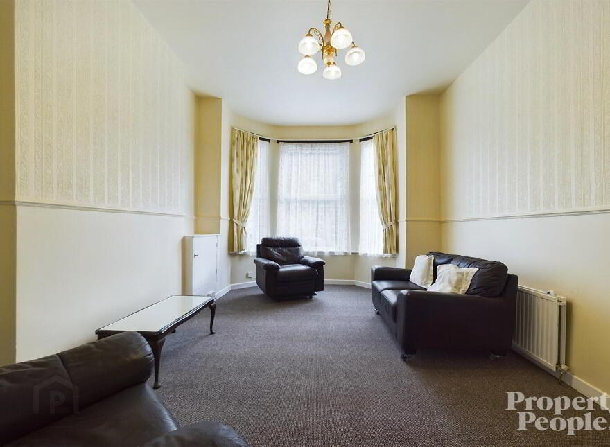 14 Atlantic Avenue, Antrim Road, Belfast, BT15 2HN