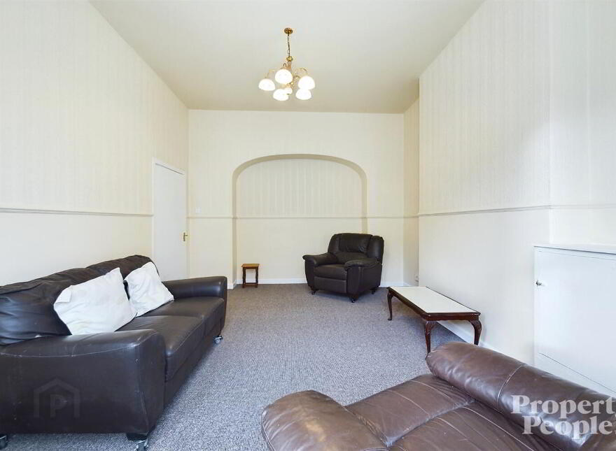 14 Atlantic Avenue, Antrim Road, Belfast, BT15 2HN