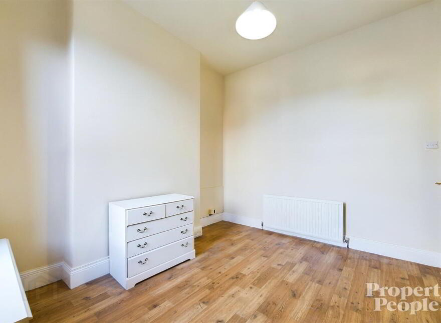 14 Atlantic Avenue, Antrim Road, Belfast, BT15 2HN