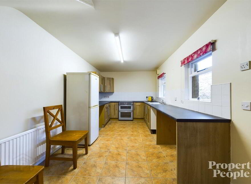 14 Atlantic Avenue, Antrim Road, Belfast, BT15 2HN
