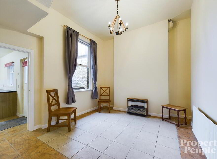 14 Atlantic Avenue, Antrim Road, Belfast, BT15 2HN
