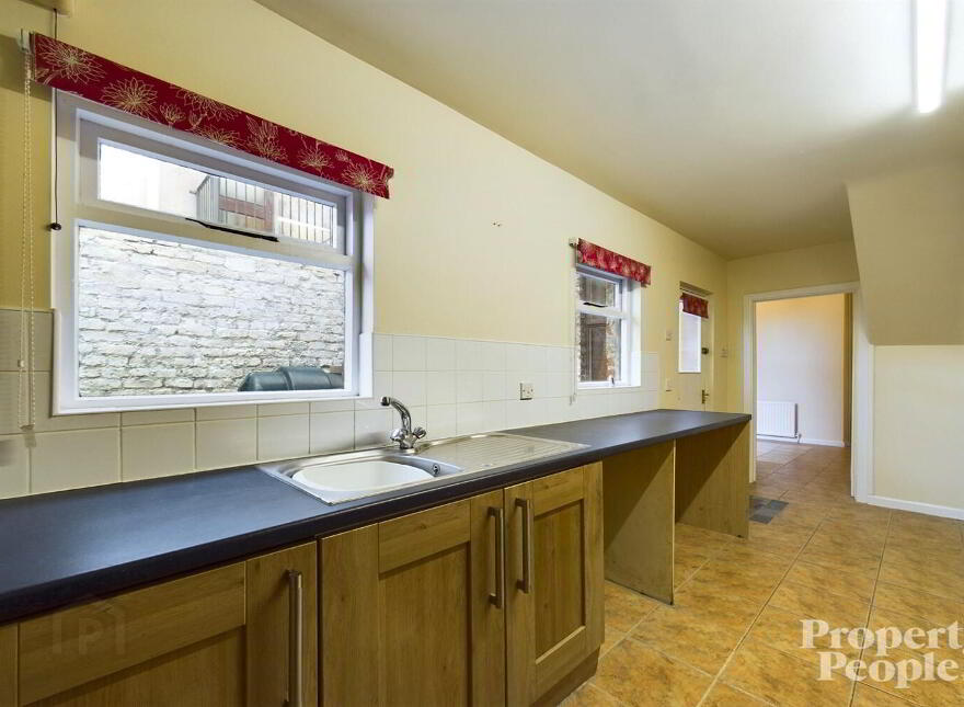 14 Atlantic Avenue, Antrim Road, Belfast, BT15 2HN