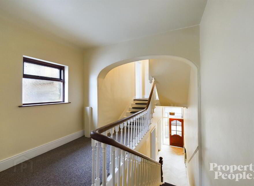 14 Atlantic Avenue, Antrim Road, Belfast, BT15 2HN