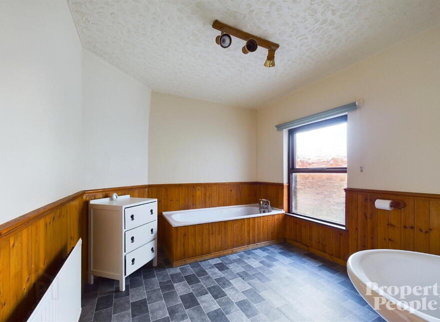 14 Atlantic Avenue, Antrim Road, Belfast, BT15 2HN