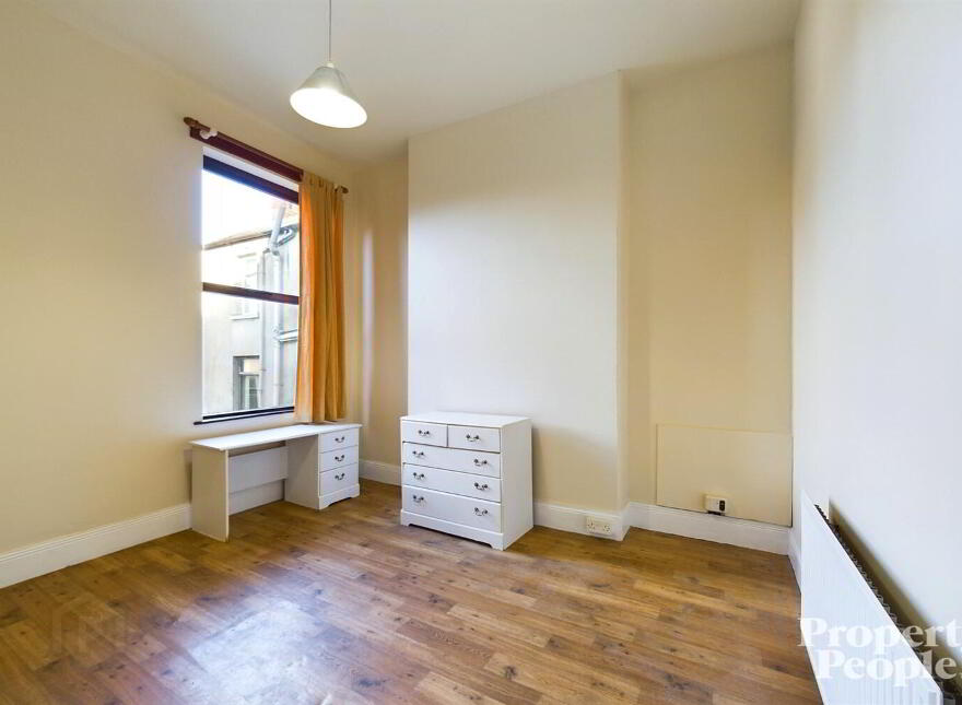 14 Atlantic Avenue, Antrim Road, Belfast, BT15 2HN