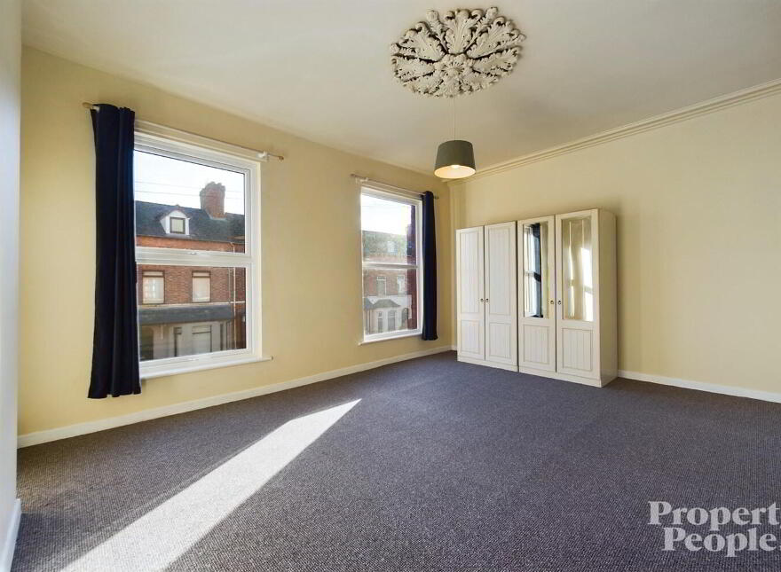 14 Atlantic Avenue, Antrim Road, Belfast, BT15 2HN