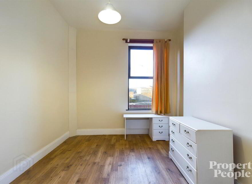 14 Atlantic Avenue, Antrim Road, Belfast, BT15 2HN