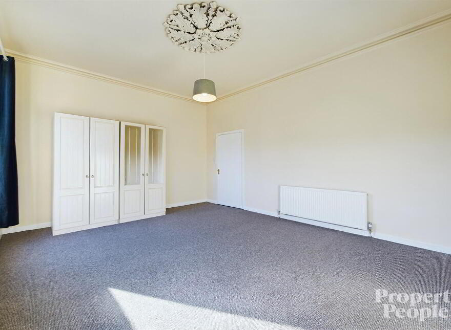 14 Atlantic Avenue, Antrim Road, Belfast, BT15 2HN