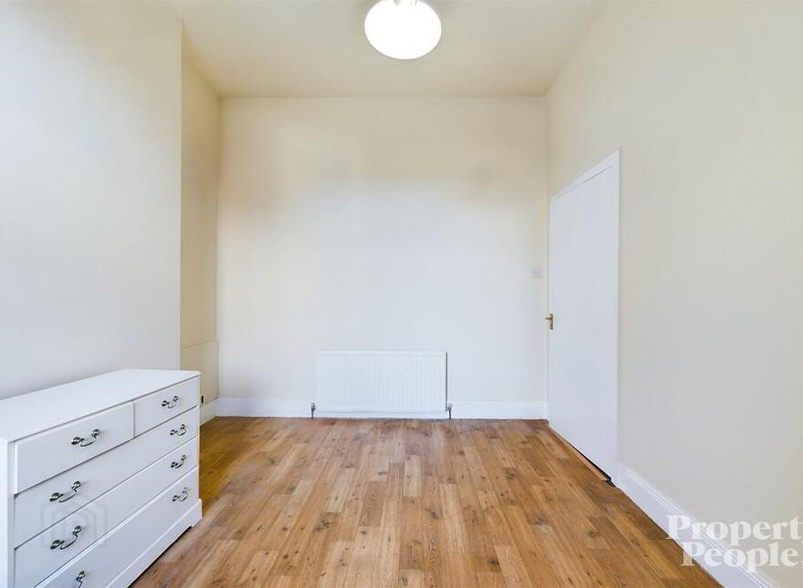 14 Atlantic Avenue, Antrim Road, Belfast, BT15 2HN