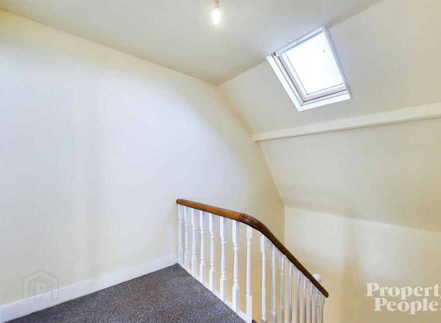 14 Atlantic Avenue, Antrim Road, Belfast, BT15 2HN