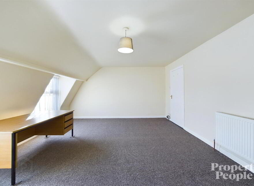 14 Atlantic Avenue, Antrim Road, Belfast, BT15 2HN