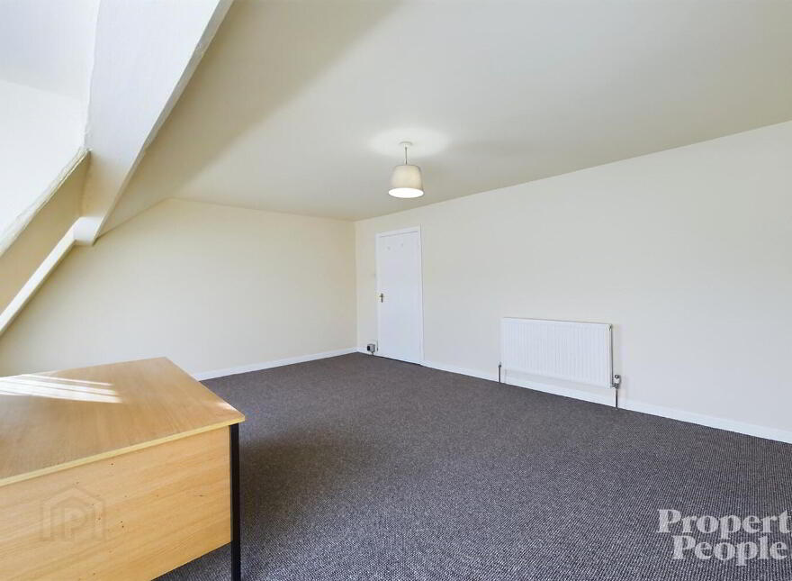 14 Atlantic Avenue, Antrim Road, Belfast, BT15 2HN