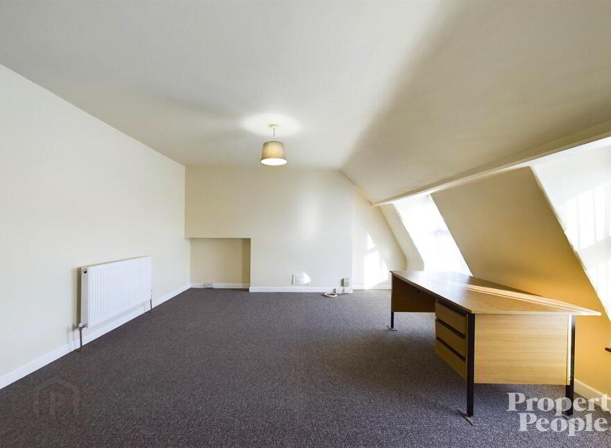 14 Atlantic Avenue, Antrim Road, Belfast, BT15 2HN