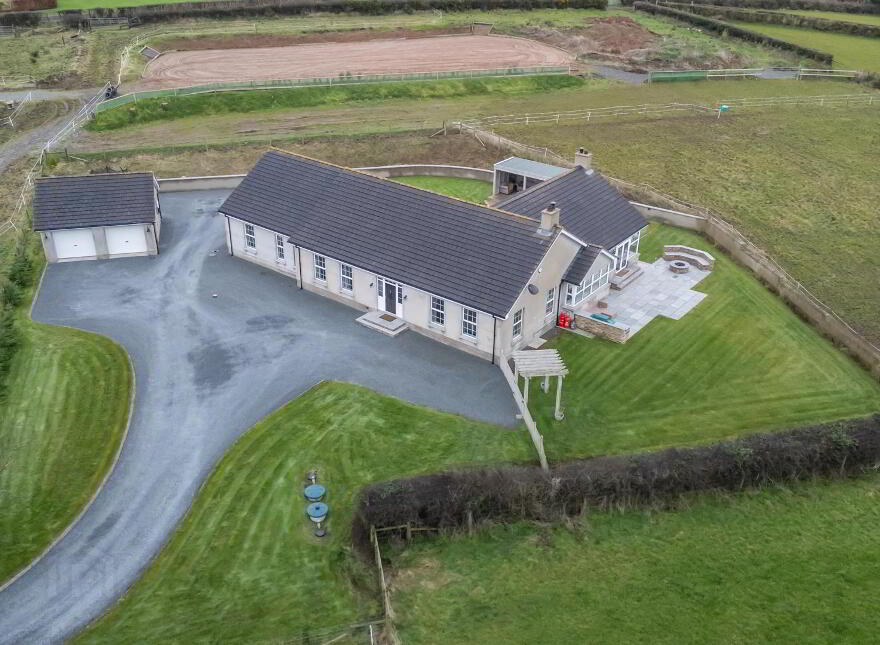 89a Ballykeel Road, Knockbracken Road, Moneyreagh, BT23 6BW