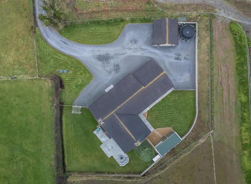 89a Ballykeel Road, Knockbracken Road, Moneyreagh, BT23 6BW