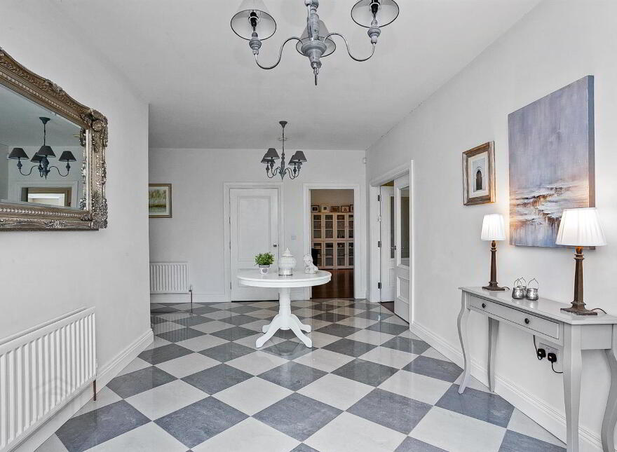 89a Ballykeel Road, Knockbracken Road, Moneyreagh, BT23 6BW